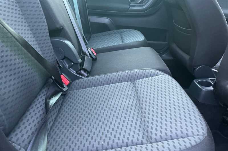 Used Skoda Roomster 2014 for sale - 77588749: Photo 32