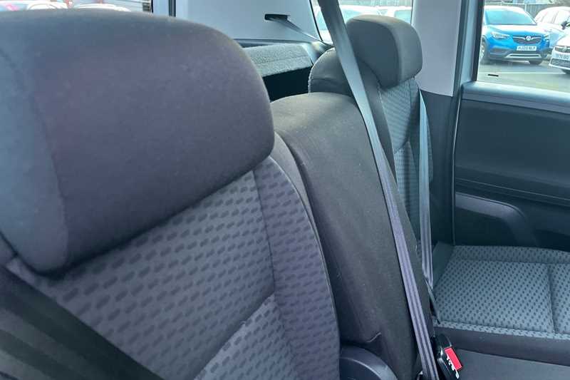 Used Skoda Roomster 2014 for sale - 77588749: Photo 33