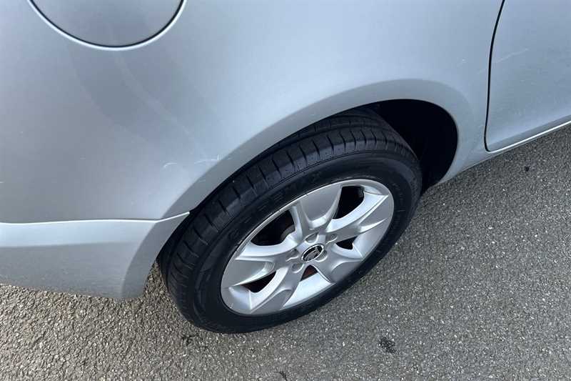 Used Skoda Roomster 2014 for sale - 77588749: Photo 34