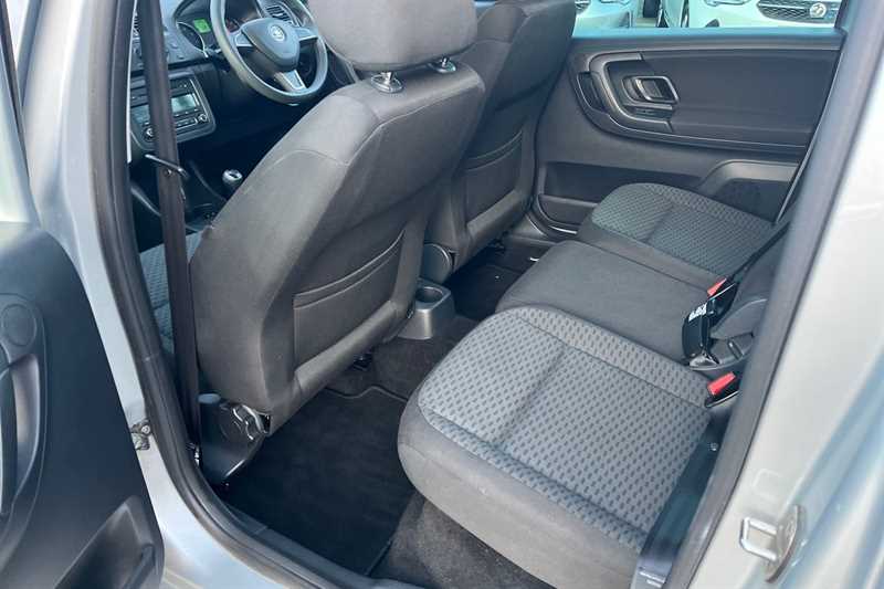 Used Skoda Roomster 2014 for sale - 77588749: Photo 38