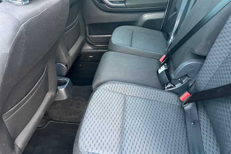 Used Skoda Roomster 2014 for sale - 77588749: Photo 40