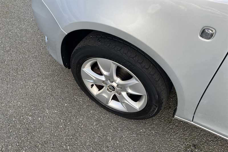 Used Skoda Roomster 2014 for sale - 77588749: Photo 43