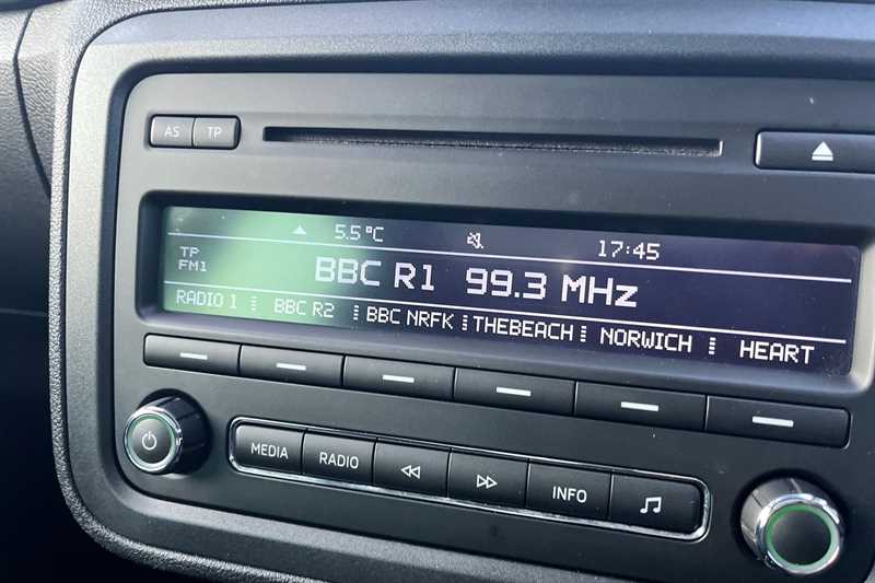 Used Skoda Roomster 2014 for sale - 77588749: Photo 48