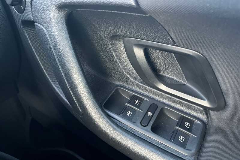 Used Skoda Roomster 2014 for sale - 77588749: Photo 50