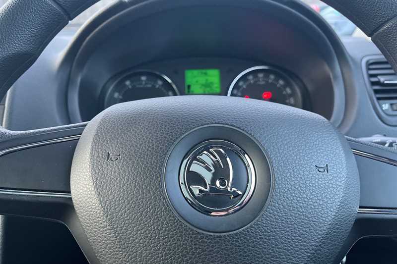 Used Skoda Roomster 2014 for sale - 77588749: Photo 55