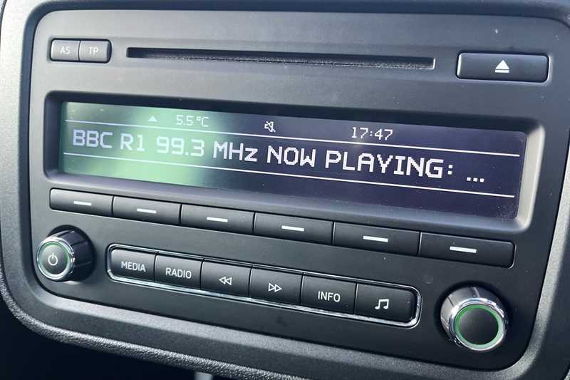 Used Skoda Roomster 2014 for sale - 77588749: Photo 56