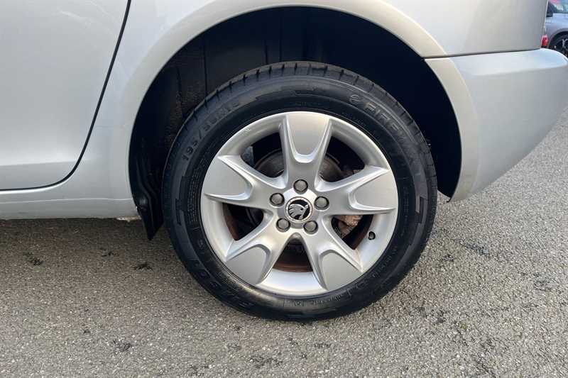 Used Skoda Roomster 2014 for sale - 77588749: Photo 9