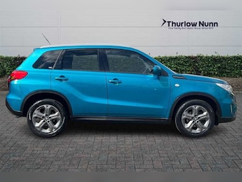 Used Suzuki Vitara 2015 for sale - 78799055: Photo