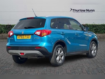 Used Suzuki Vitara 2015 for sale - 78799055: Photo