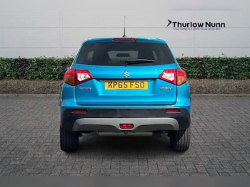 Used Suzuki Vitara 2015 for sale - 78799055: Photo