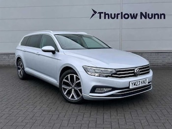 Used Volkswagen Passat 2023 for sale - 79339088: Photo