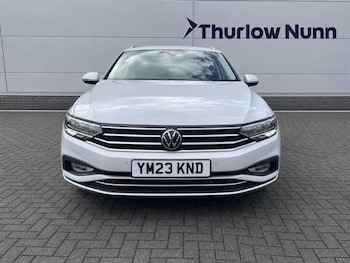 Used Volkswagen Passat 2023 for sale - 79339088: Photo