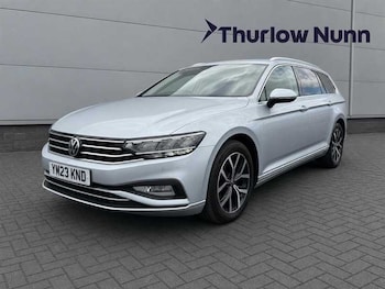 Used Volkswagen Passat 2023 for sale - 79339088: Photo