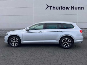 Used Volkswagen Passat 2023 for sale - 79339088: Photo