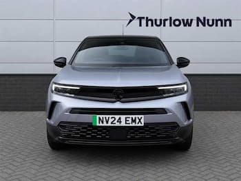 Used Vauxhall Mokka Electric 2024 for sale - 79782341: Photo