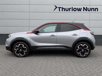 Used Vauxhall Mokka Electric 2024 for sale - 79782341: Photo