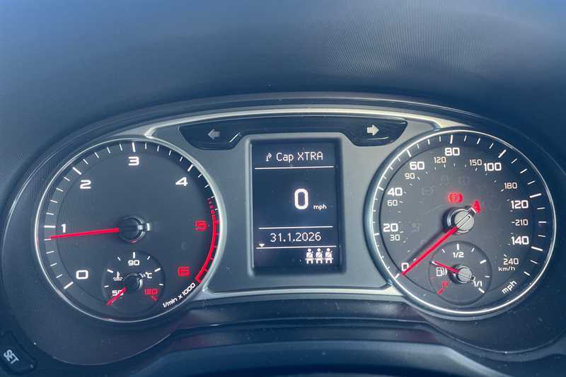 Used Audi A1 2016 for sale - 77513637: Photo 20