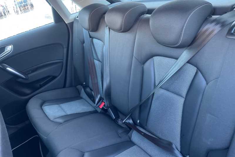 Used Audi A1 2016 for sale - 77513637: Photo 23