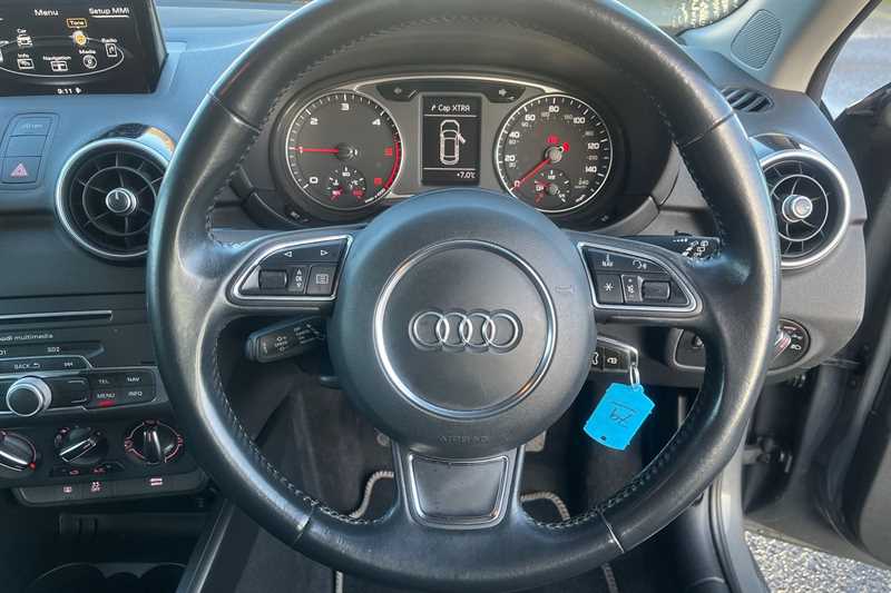 Used Audi A1 2016 for sale - 77513637: Photo 25