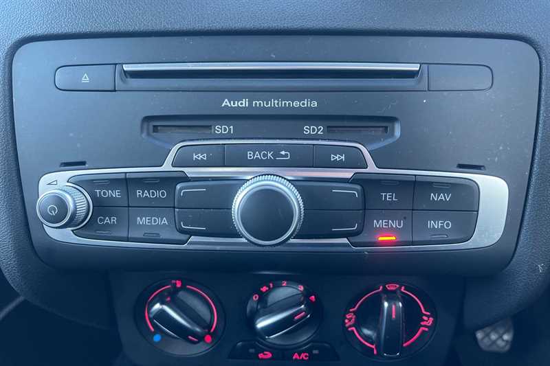 Used Audi A1 2016 for sale - 77513637: Photo 28