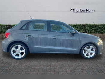 Used Audi A1 2016 for sale - 77513637: Photo