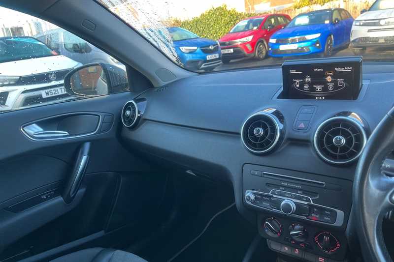 Used Audi A1 2016 for sale - 77513637: Photo 34