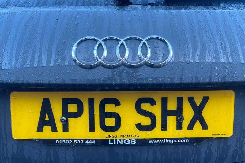 Used Audi A1 2016 for sale - 77513637: Photo 39