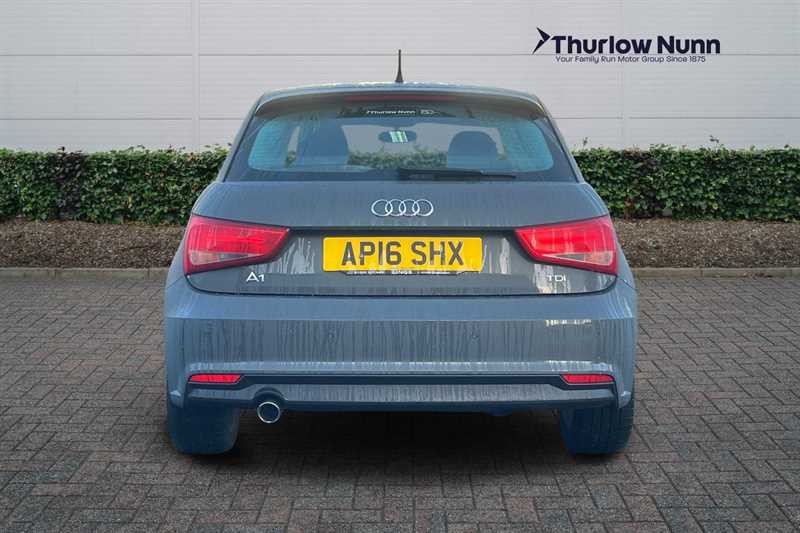 Used Audi A1 2016 for sale - 77513637: Photo 4