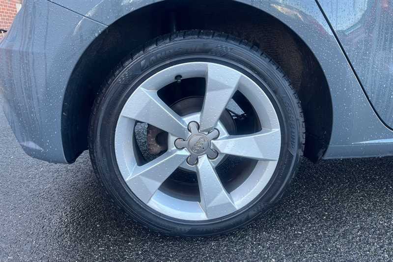 Used Audi A1 2016 for sale - 77513637: Photo 42