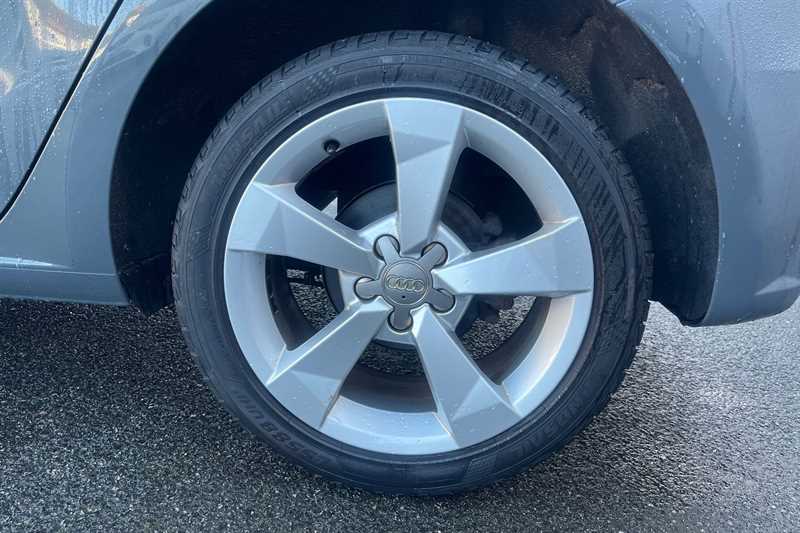 Used Audi A1 2016 for sale - 77513637: Photo 43