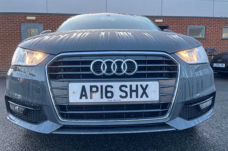 Used Audi A1 2016 for sale - 77513637: Photo 45
