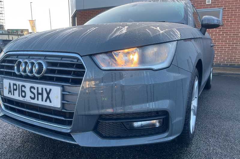 Used Audi A1 2016 for sale - 77513637: Photo 46