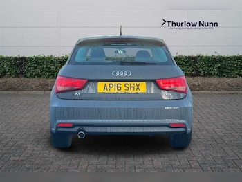 Used Audi A1 2016 for sale - 77513637: Photo
