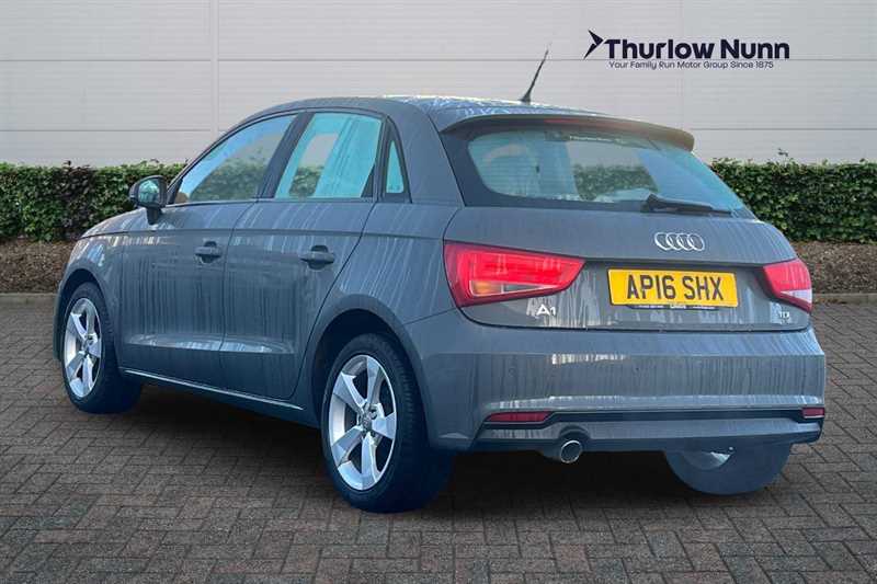 Used Audi A1 2016 for sale - 77513637: Photo 5