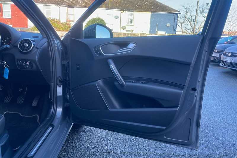 Used Audi A1 2016 for sale - 77513637: Photo 51