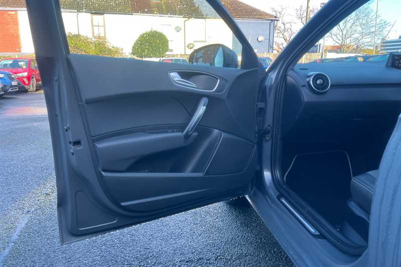 Used Audi A1 2016 for sale - 77513637: Photo 53