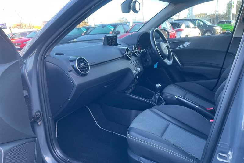 Used Audi A1 2016 for sale - 77513637: Photo 54