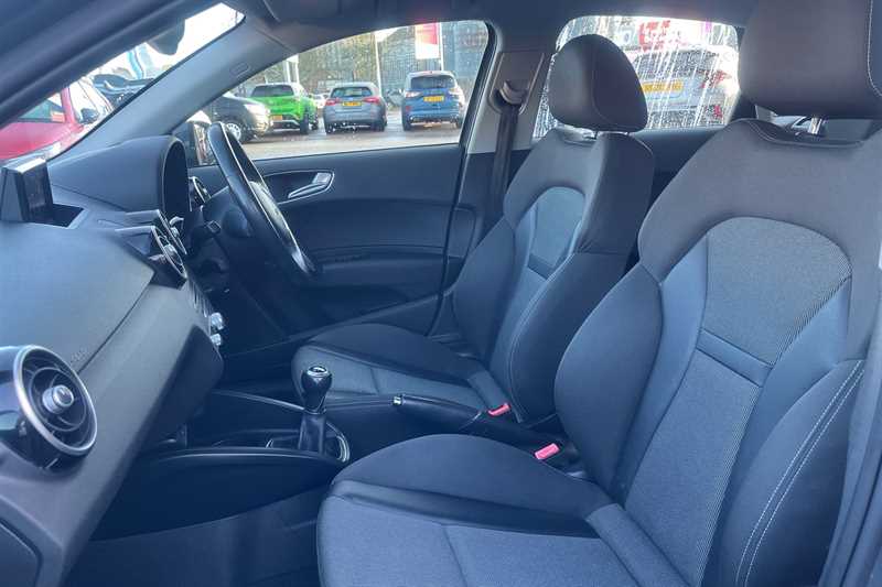 Used Audi A1 2016 for sale - 77513637: Photo 55