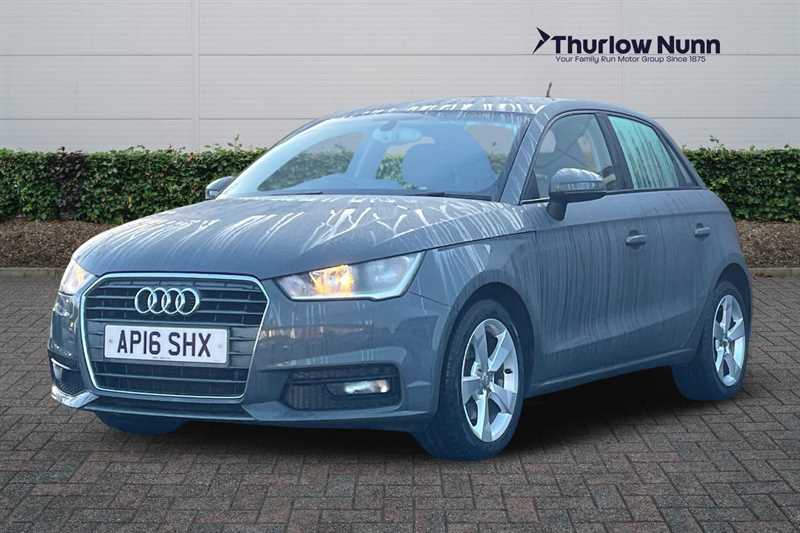 Used Audi A1 2016 for sale - 77513637: Photo 7