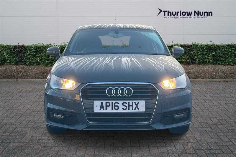 Used Audi A1 2016 for sale - 77513637: Photo 8