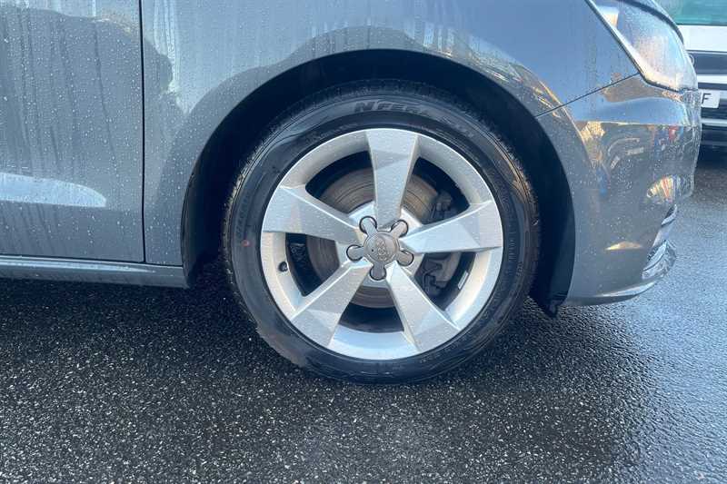 Used Audi A1 2016 for sale - 77513637: Photo 9