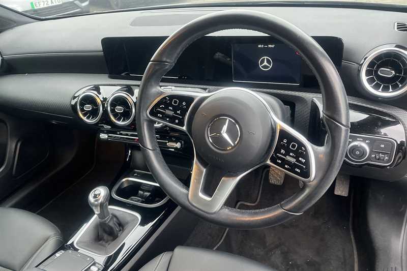 Used Mercedes-Benz A-Class 2022 for sale - 77513460: Photo 11