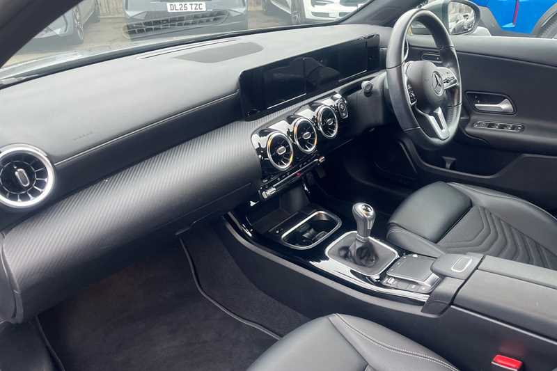 Used Mercedes-Benz A-Class 2022 for sale - 77513460: Photo 13