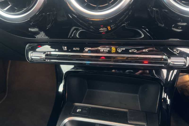 Used Mercedes-Benz A-Class 2022 for sale - 77513460: Photo 15