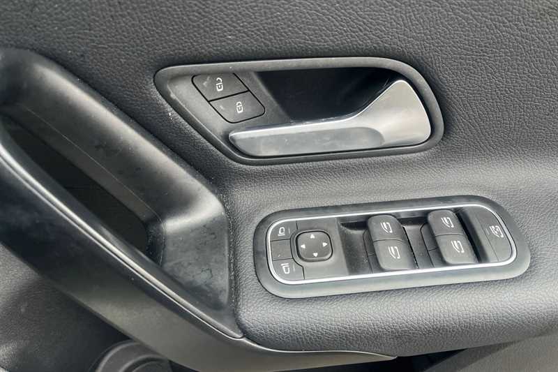 Used Mercedes-Benz A-Class 2022 for sale - 77513460: Photo 16