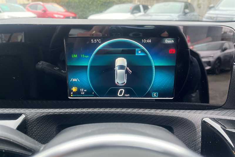 Used Mercedes-Benz A-Class 2022 for sale - 77513460: Photo 20