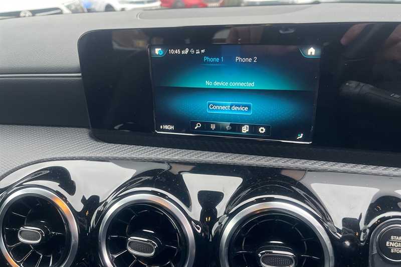 Used Mercedes-Benz A-Class 2022 for sale - 77513460: Photo 31