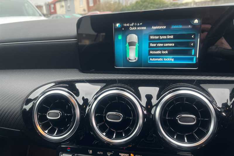 Used Mercedes-Benz A-Class 2022 for sale - 77513460: Photo 34