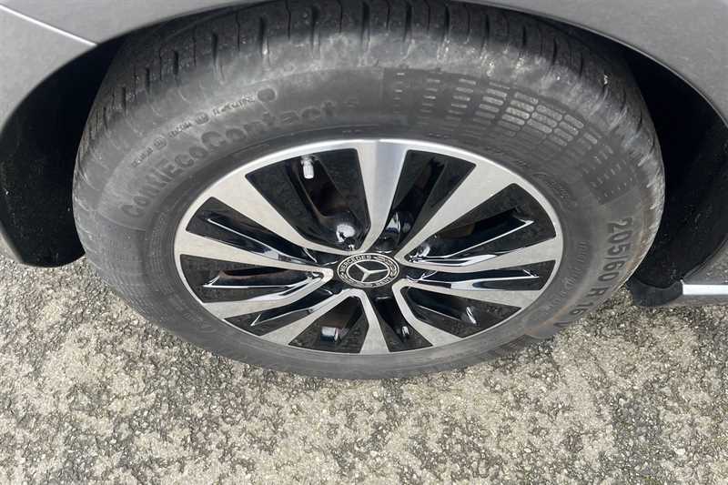 Used Mercedes-Benz A-Class 2022 for sale - 77513460: Photo 40