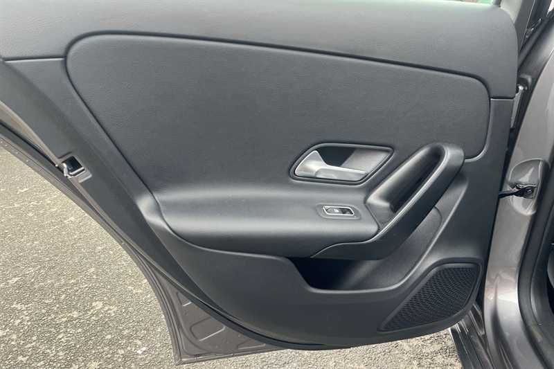 Used Mercedes-Benz A-Class 2022 for sale - 77513460: Photo 45